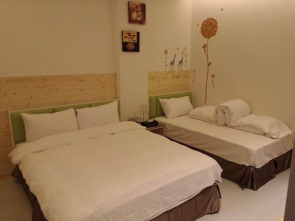 Tilon Hotel Pingtung Room photo
