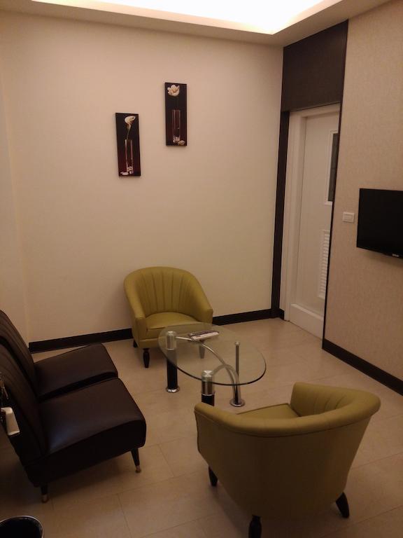 Tilon Hotel Pingtung Room photo